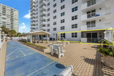 Купить кондоминиум в Холливуд, Флорида 2 спальни, 140.84м2, № 1752577 - фото 12