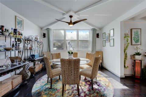 Купить кондоминиум в Холливуд, Флорида 2 спальни, 140.84м2, № 1752577 - фото 5