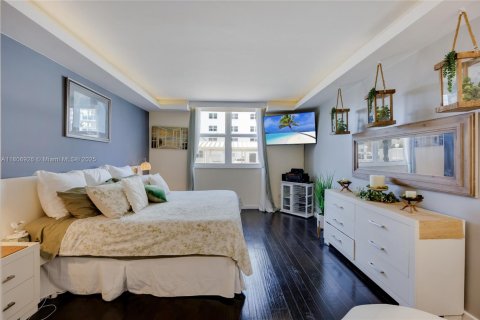 Купить кондоминиум в Холливуд, Флорида 2 спальни, 140.84м2, № 1752577 - фото 10