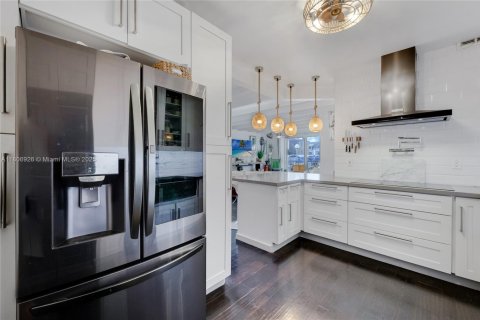 Купить кондоминиум в Холливуд, Флорида 2 спальни, 140.84м2, № 1752577 - фото 7