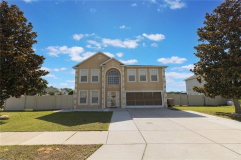 House in Leesburg, Florida 4 bedrooms, 280.75 sq.m. № 1639804 - photo 2