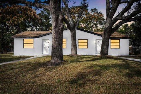 Apartment in Tampa, Florida 2 bedrooms, 77.29 sq.m. № 2134176