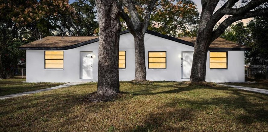 Appartement à Tampa, Floride 2 chambres, 77.29 m2 № 2134176