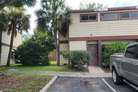 Townhouse in Orlando, Florida 2 bedrooms, 112.5 sq.m. № 2239227