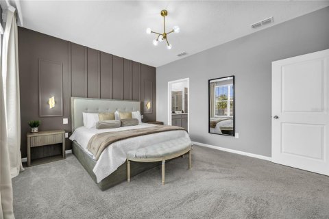 Adosado en venta en Kissimmee, Florida, 6 dormitorios, 215.63 m2 № 2103826 - foto 9