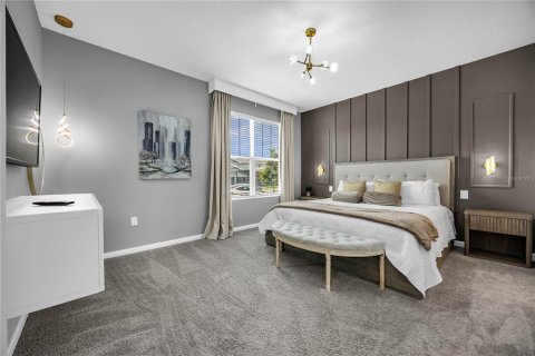 Adosado en venta en Kissimmee, Florida, 6 dormitorios, 215.63 m2 № 2103826 - foto 8