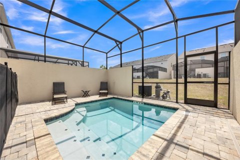 Adosado en venta en Kissimmee, Florida, 6 dormitorios, 215.63 m2 № 2103826 - foto 5