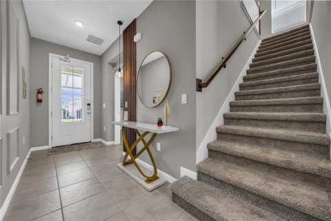 Adosado en venta en Kissimmee, Florida, 6 dormitorios, 215.63 m2 № 2103826 - foto 3