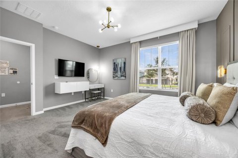 Adosado en venta en Kissimmee, Florida, 6 dormitorios, 215.63 m2 № 2103826 - foto 10