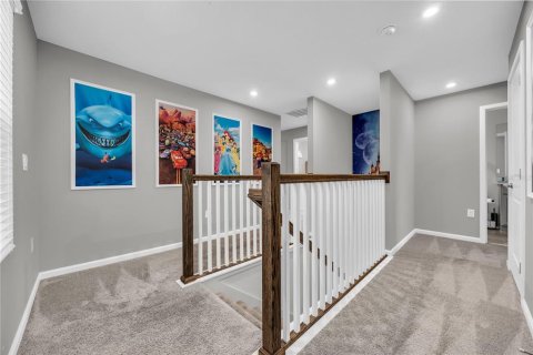 Adosado en venta en Kissimmee, Florida, 6 dormitorios, 215.63 m2 № 2103826 - foto 27