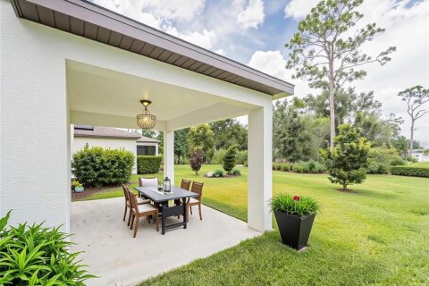 Villa ou maison à louer à Wesley Chapel, Floride: 4 chambres, 204.66 m2 № 2425759 - photo 4