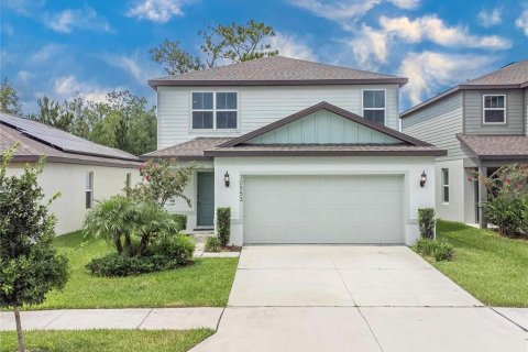 Villa ou maison à Wesley Chapel, Floride 4 chambres, 204.66 m2 № 2425759