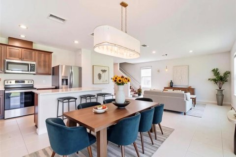 Villa ou maison à louer à Wesley Chapel, Floride: 4 chambres, 204.66 m2 № 2425759 - photo 7