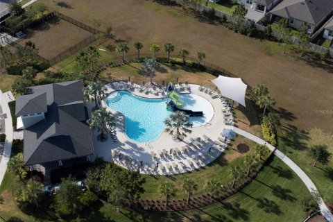 Villa ou maison à louer à Wesley Chapel, Floride: 4 chambres, 204.66 m2 № 2425759 - photo 19