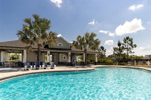 Villa ou maison à louer à Wesley Chapel, Floride: 4 chambres, 204.66 m2 № 2425759 - photo 17