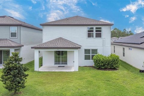 Villa ou maison à louer à Wesley Chapel, Floride: 4 chambres, 204.66 m2 № 2425759 - photo 3