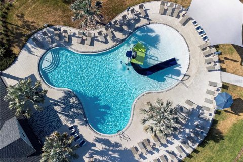 Villa ou maison à louer à Wesley Chapel, Floride: 4 chambres, 204.66 m2 № 2425759 - photo 20