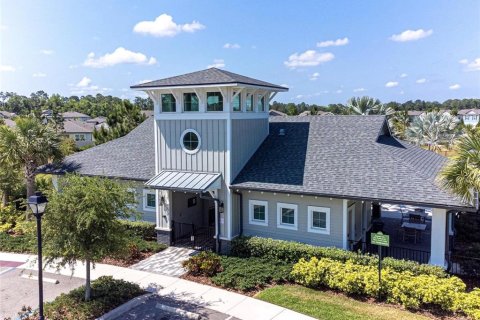 Villa ou maison à louer à Wesley Chapel, Floride: 4 chambres, 204.66 m2 № 2425759 - photo 16