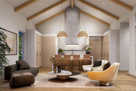 House in Winter Park, Florida 5 bedrooms, 413.23 sq.m. № 1869485 - photo 8