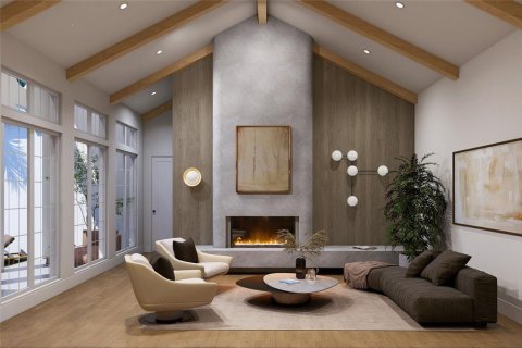 House in Winter Park, Florida 5 bedrooms, 413.23 sq.m. № 1869485 - photo 10
