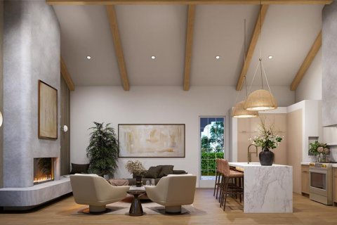 House in Winter Park, Florida 5 bedrooms, 413.23 sq.m. № 1869485 - photo 7