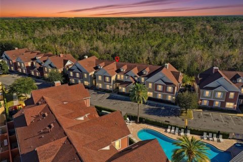 Adosado en venta en Kissimmee, Florida, 4 dormitorios, 167.6 m2 № 2143911 - foto 3