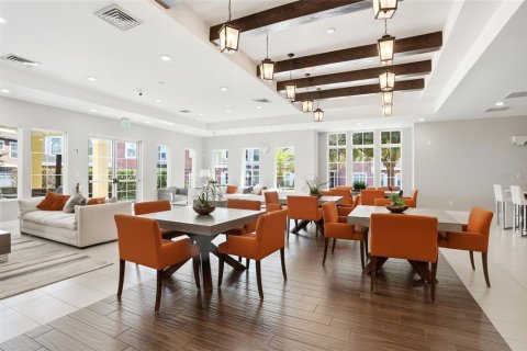 Adosado en venta en Kissimmee, Florida, 4 dormitorios, 167.6 m2 № 2143911 - foto 27