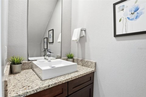 Adosado en venta en Kissimmee, Florida, 4 dormitorios, 167.6 m2 № 2143911 - foto 13