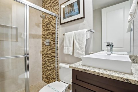 Adosado en venta en Kissimmee, Florida, 4 dormitorios, 167.6 m2 № 2143911 - foto 12