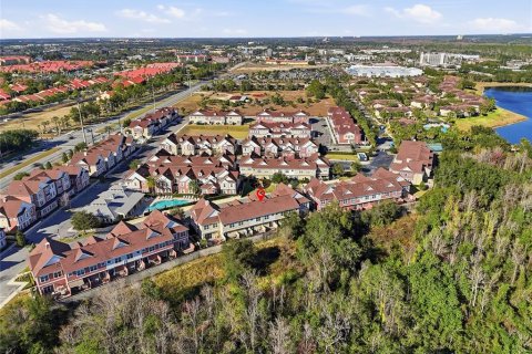 Adosado en venta en Kissimmee, Florida, 4 dormitorios, 167.6 m2 № 2143911 - foto 30
