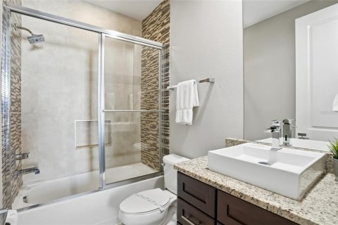 Adosado en venta en Kissimmee, Florida, 4 dormitorios, 167.6 m2 № 2143911 - foto 22