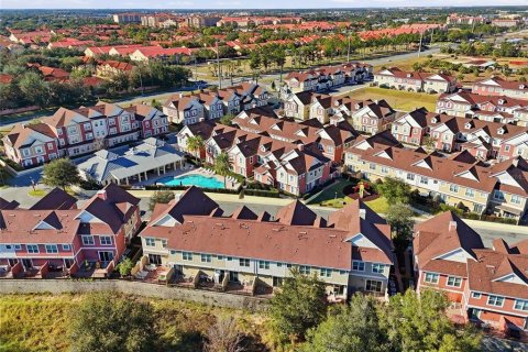 Adosado en venta en Kissimmee, Florida, 4 dormitorios, 167.6 m2 № 2143911 - foto 18
