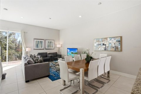 Adosado en venta en Kissimmee, Florida, 4 dormitorios, 167.6 m2 № 2143911 - foto 7