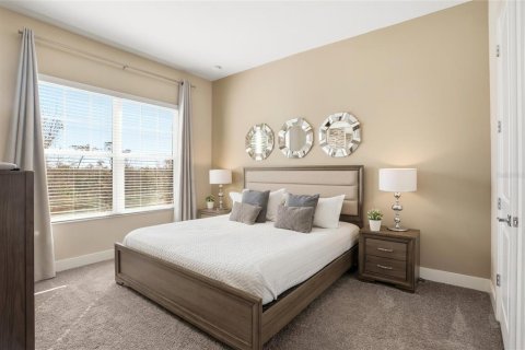 Adosado en venta en Kissimmee, Florida, 4 dormitorios, 167.6 m2 № 2143911 - foto 15