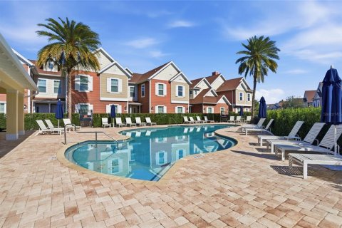 Adosado en venta en Kissimmee, Florida, 4 dormitorios, 167.6 m2 № 2143911 - foto 20