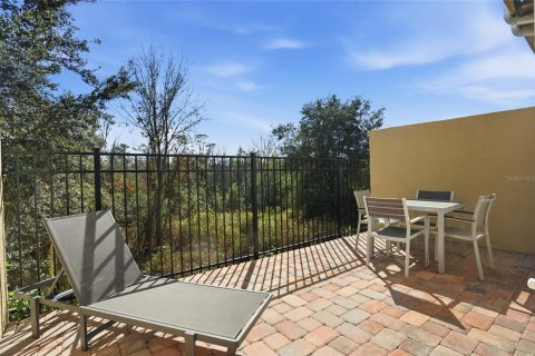 Adosado en venta en Kissimmee, Florida, 4 dormitorios, 167.6 m2 № 2143911 - foto 8