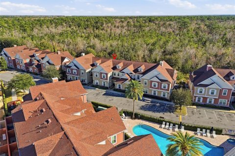 Adosado en venta en Kissimmee, Florida, 4 dormitorios, 167.6 m2 № 2143911 - foto 9