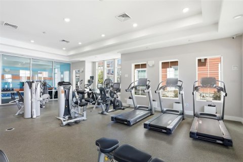Adosado en venta en Kissimmee, Florida, 4 dormitorios, 167.6 m2 № 2143911 - foto 19