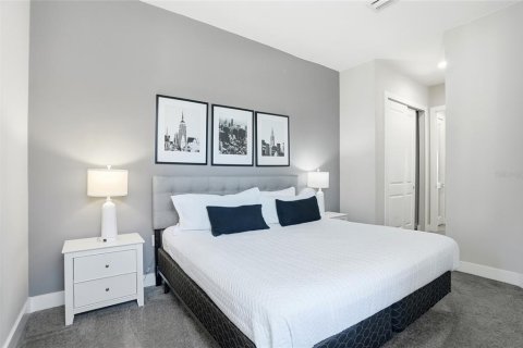 Adosado en venta en Kissimmee, Florida, 4 dormitorios, 167.6 m2 № 2143911 - foto 23