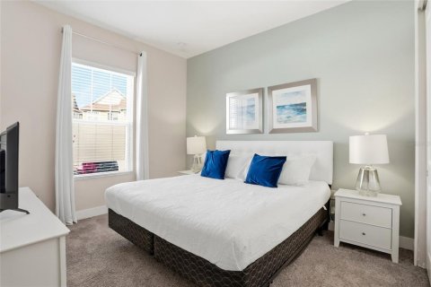 Adosado en venta en Kissimmee, Florida, 4 dormitorios, 167.6 m2 № 2143911 - foto 11