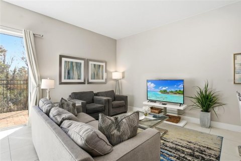 Adosado en venta en Kissimmee, Florida, 4 dormitorios, 167.6 m2 № 2143911 - foto 25