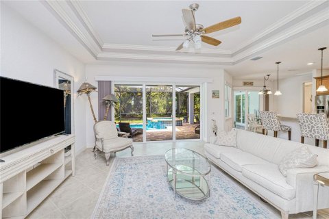House in Nokomis, Florida 3 bedrooms, 188.03 sq.m. № 1873563 - photo 7