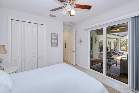 House in Nokomis, Florida 3 bedrooms, 188.03 sq.m. № 1873563 - photo 27