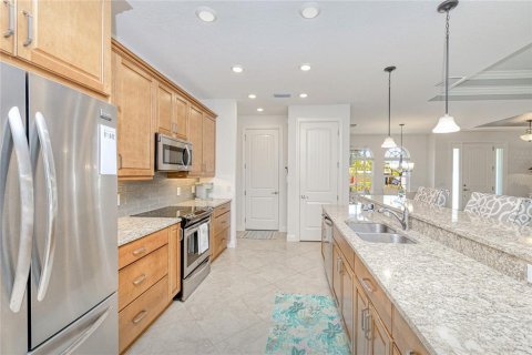 House in Nokomis, Florida 3 bedrooms, 188.03 sq.m. № 1873563 - photo 11