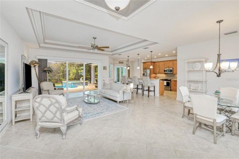House in Nokomis, Florida 3 bedrooms, 188.03 sq.m. № 1873563 - photo 3