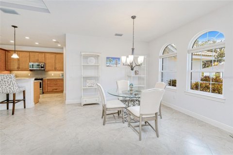 House in Nokomis, Florida 3 bedrooms, 188.03 sq.m. № 1873563 - photo 13