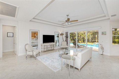 House in Nokomis, Florida 3 bedrooms, 188.03 sq.m. № 1873563 - photo 5