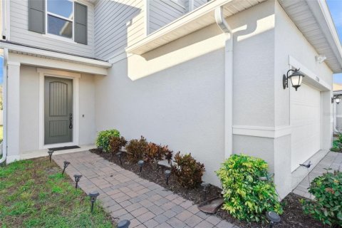Villa ou maison à vendre à Sanford, Floride: 4 chambres, 220.64 m2 № 2433167 - photo 4