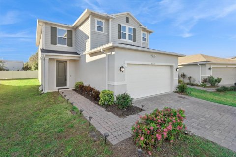 Villa ou maison à vendre à Sanford, Floride: 4 chambres, 220.64 m2 № 2433167 - photo 2