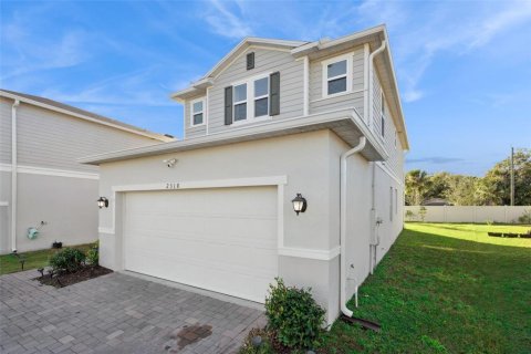 Villa ou maison à vendre à Sanford, Floride: 4 chambres, 220.64 m2 № 2433167 - photo 3
